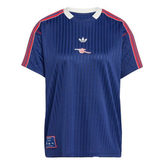 Arsenal Terrace Icons 25 Kit 2