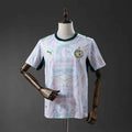 Senegal Home Jersey 🇸🇳 | World Cup 2026 Official Kit