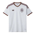 Spain Away Jersey 🇪🇸 | World Cup 2026 Official Kit