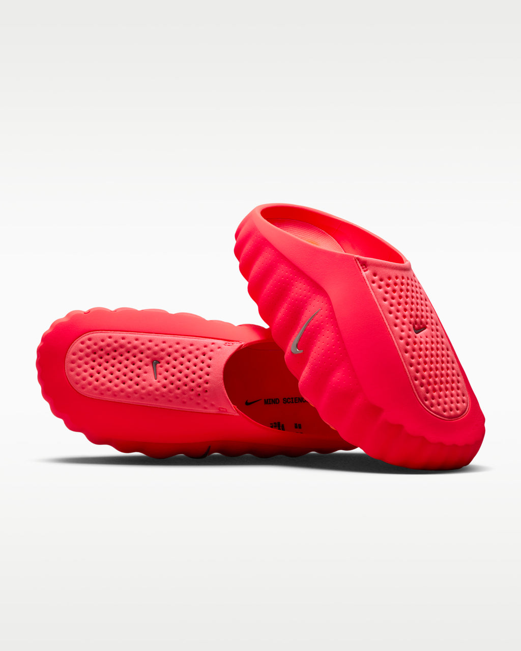 Nike Mind 001 Men's Pregame Mules.