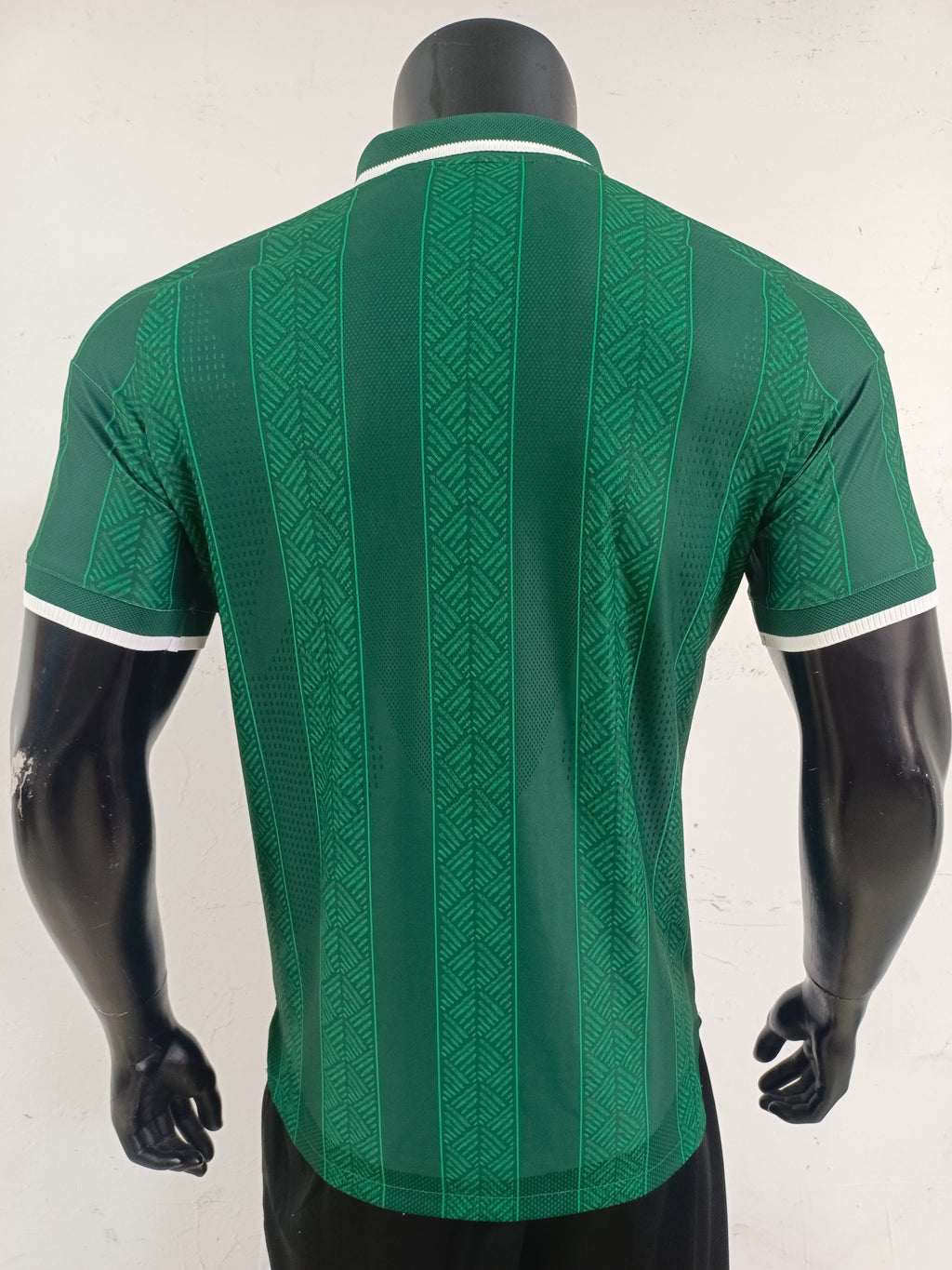 South Africa Home Jersey 🇿🇦 | World Cup 2026 Official Kit