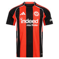 Eintracht Frankfurt Home Kit 25/26