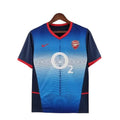 Arsenal FC Away Kit 2003
