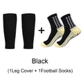Anti-Slip Performance Grip Socks