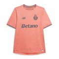 Porto Away Kit 25/26