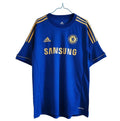 Chelsea FC Home Kit 2013