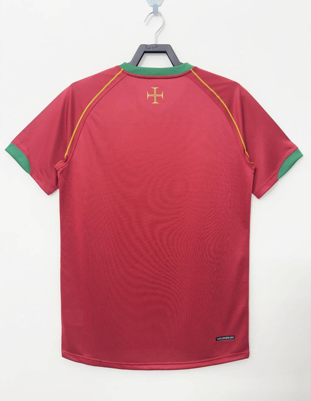 Portugal World Cup Home Kit 2006