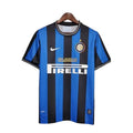 Inter Milan Home Kit 2010