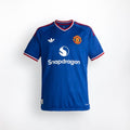 Manchester United 26/27 - Away Jersey