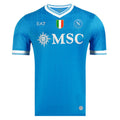 Napoli Home Kit 25/26