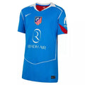 Atlético Madrid Away Kit 25/26