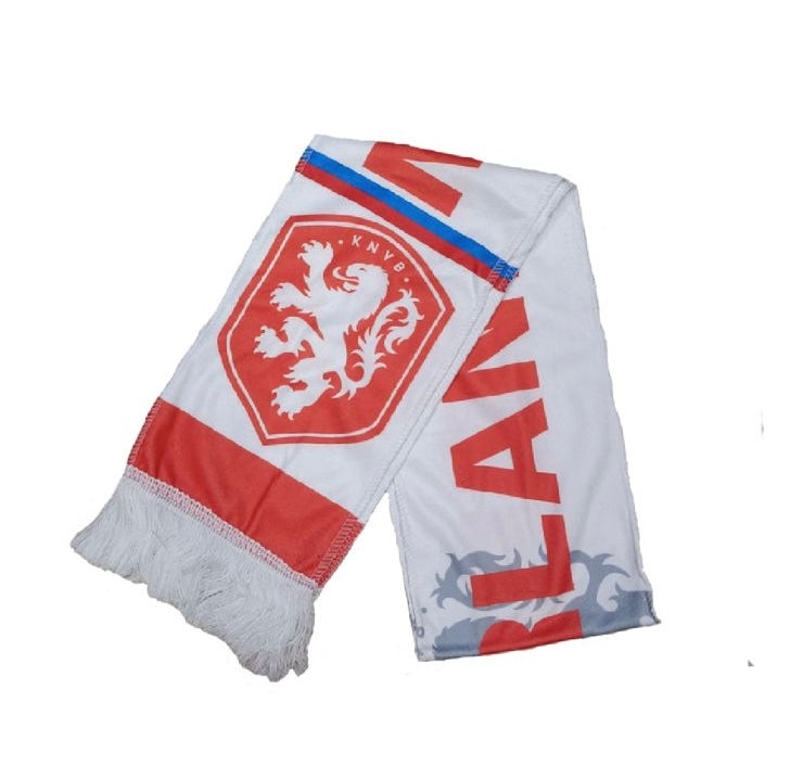 World cup - National Team Scarf