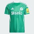Newcastle United Away Kit 25/26