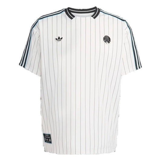 Newcastle United Terrace Icons
25 Kit