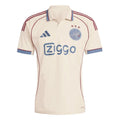 Ajax Third Kit 25/26