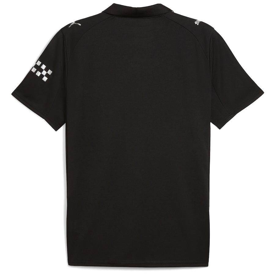 Manchester City Away Kit 25/26