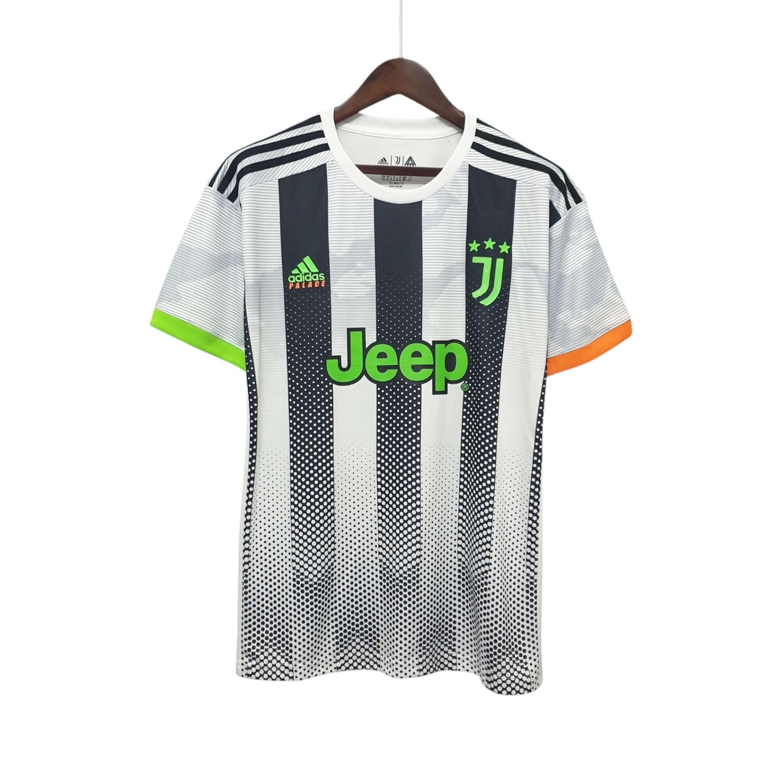 Juventus FC Fourth Kit 2020