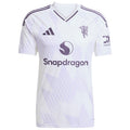 Manchester United Away Kit 25/26