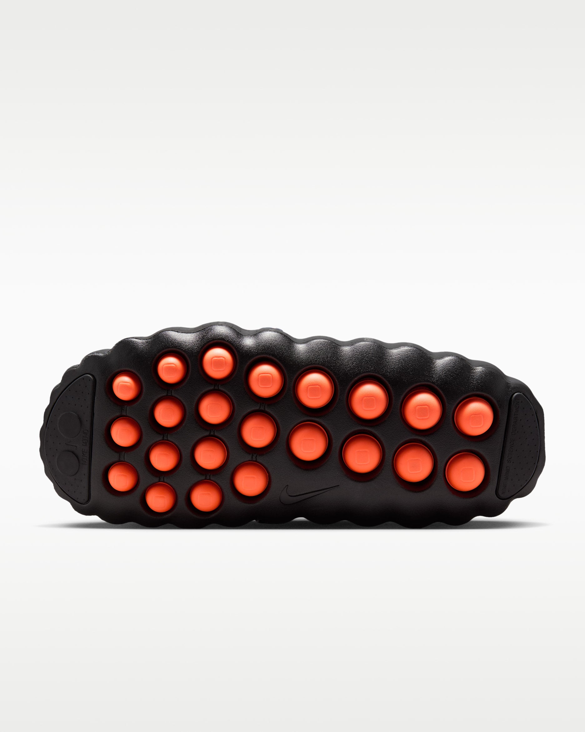 Nike Mind 001 Men's Pregame Mules.