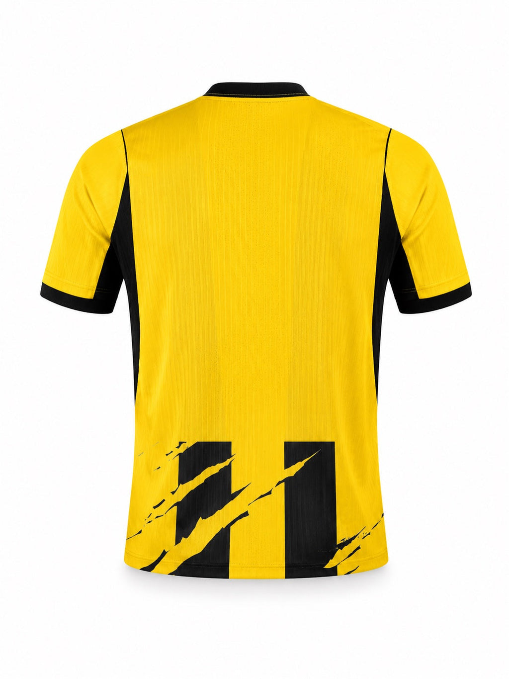 Al Ittihad 26/27 - Home Jersey