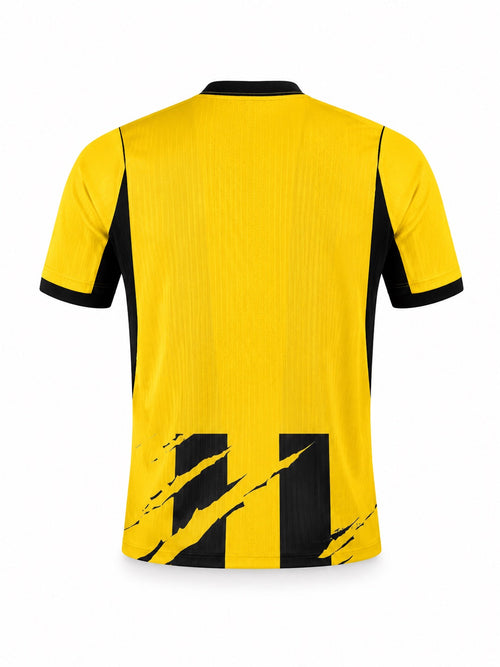 Al Ittihad 26/27 - Home Jersey