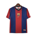 FC Barcelona Home Kit 1999