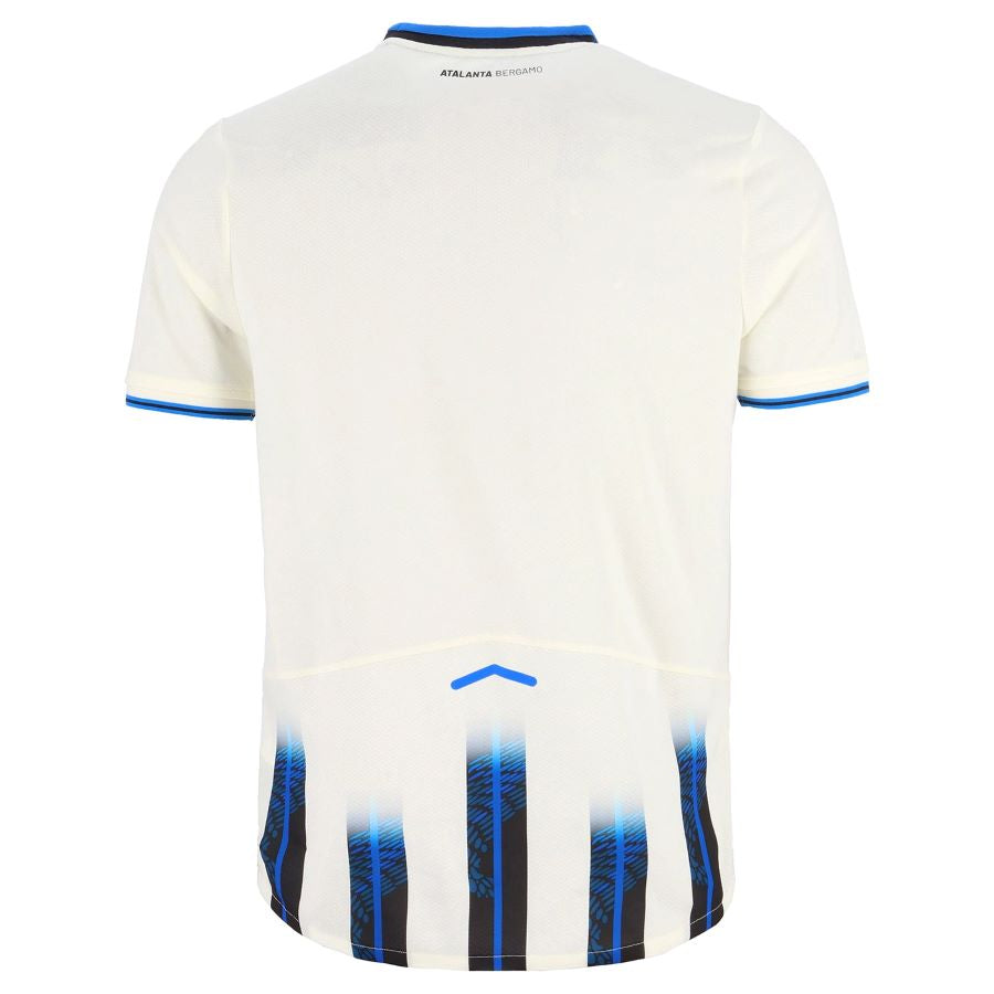 Atalanta Away Kit 25/26