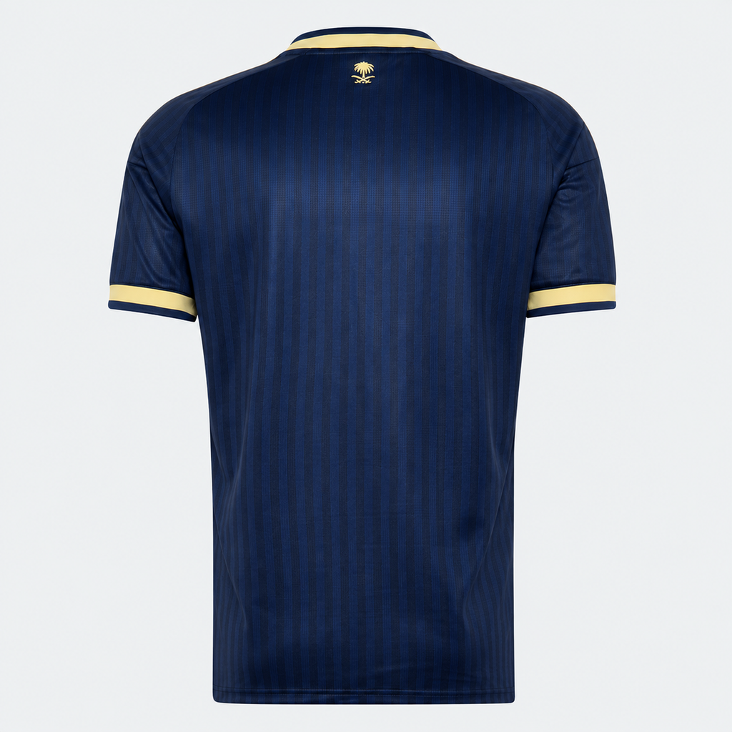 Al Nassr 26/27 - Away Jersey