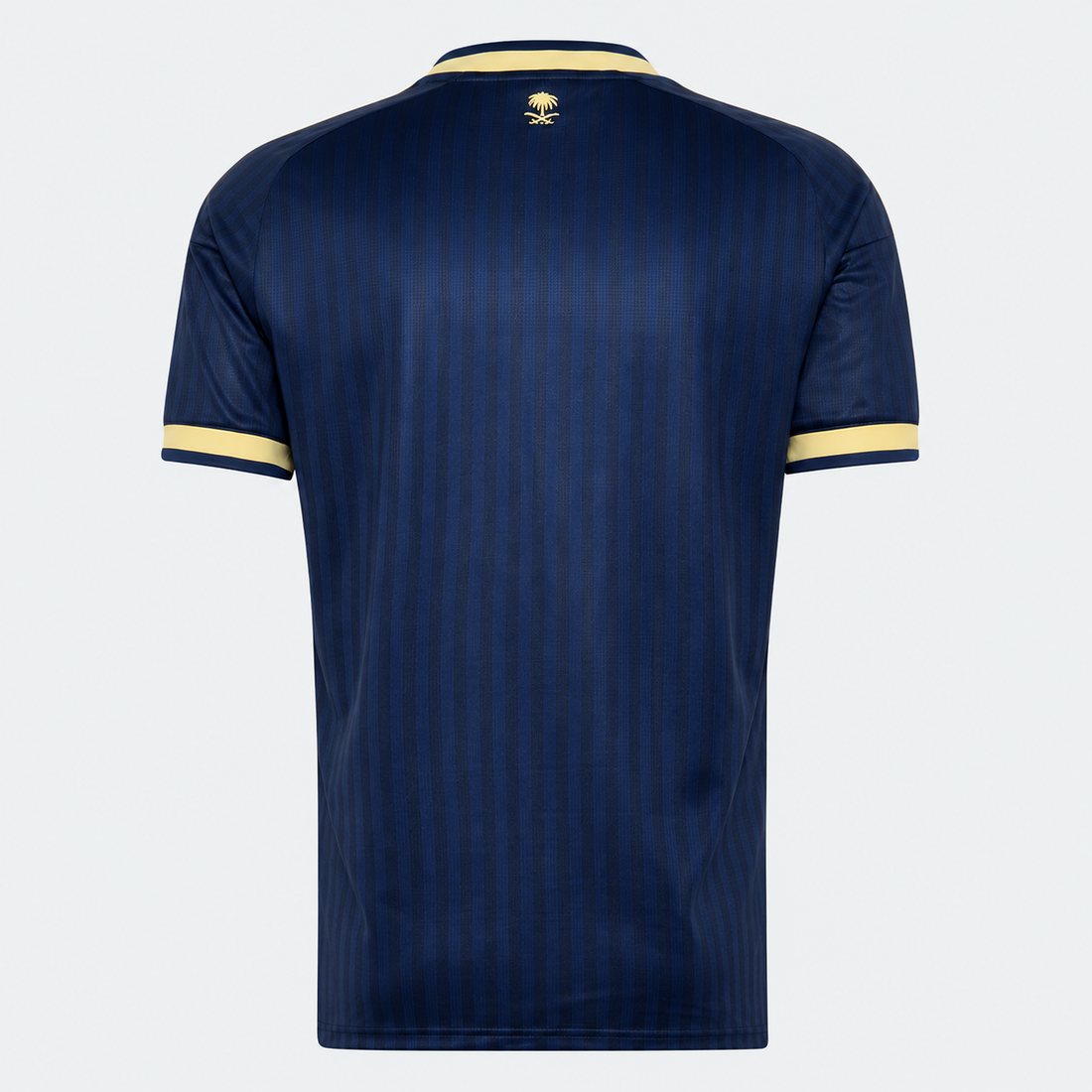 Al Nassr 26/27 - Away Jersey