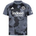 Eintracht Frankfurt Third Kit 25/26