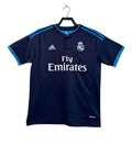 Real Madrid Third Kit 2016