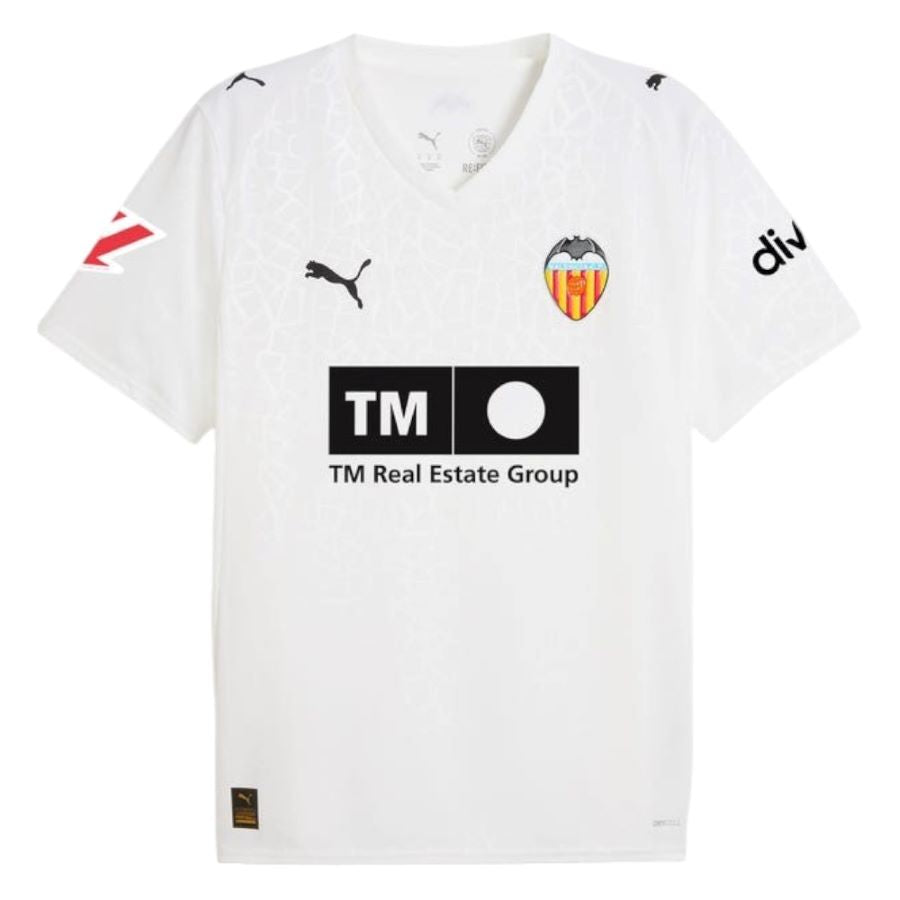 Valencia CF Home Kit 25/26