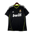 Real Madrid Away Kit 2011