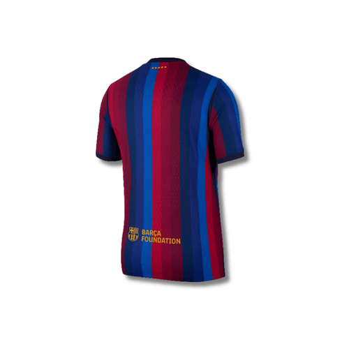 Barcelona 26/27 - Home Jersey