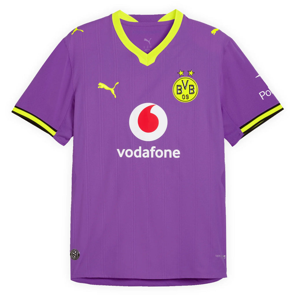 Borussia Dortmund 26/27 - Away Jersey