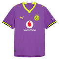 Borussia Dortmund 26/27 - Away Jersey