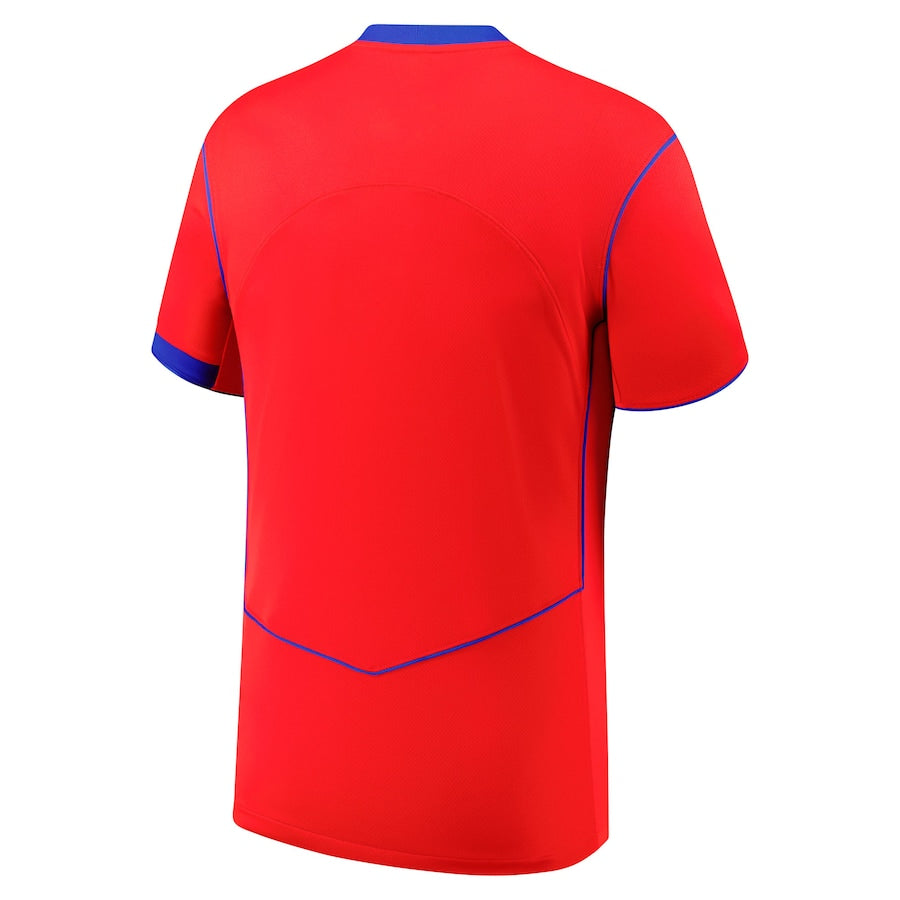 Paris Saint-Germain Third Kit 25/26