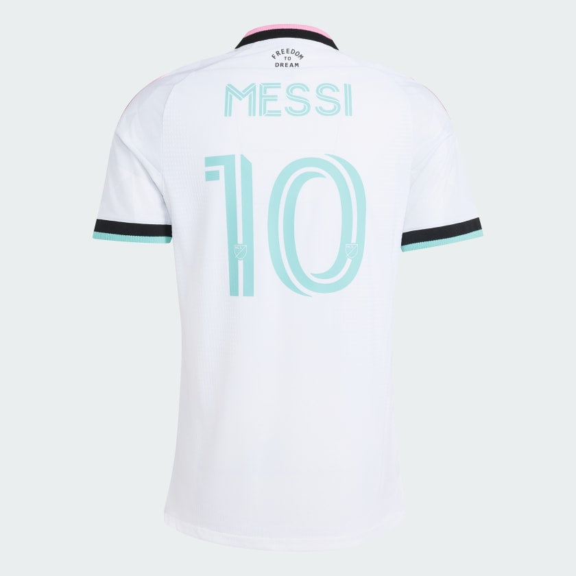 Inter Miami 26/27 - Third Jersey