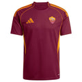 AS Roma Home Kit 25/26