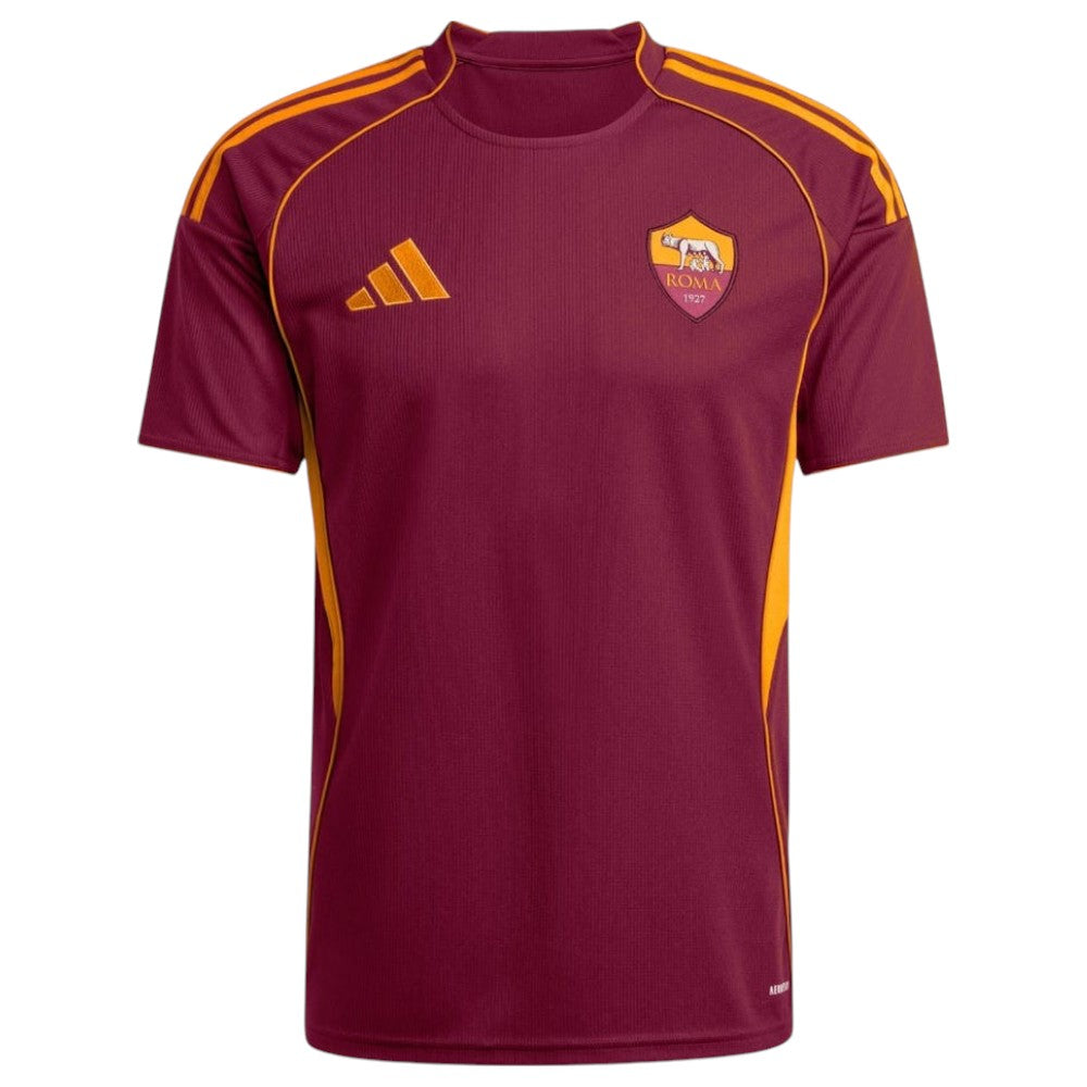 AS Roma Home Kit 25/26