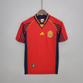 Spain Home Kit 1998