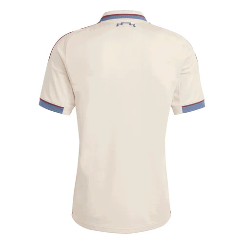 Ajax Third Kit 25/26