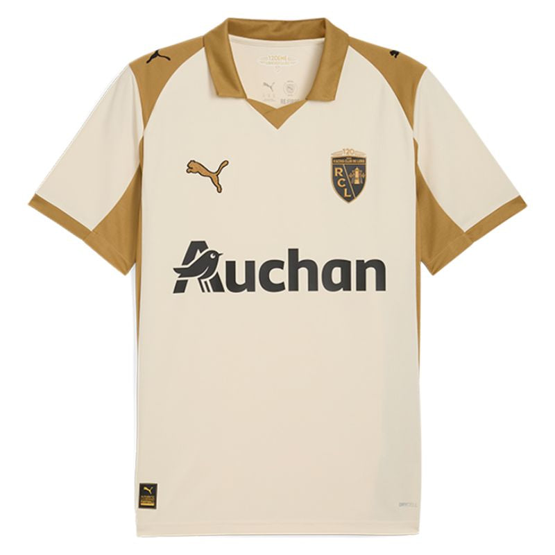 RC Lens Third Kit 25/26