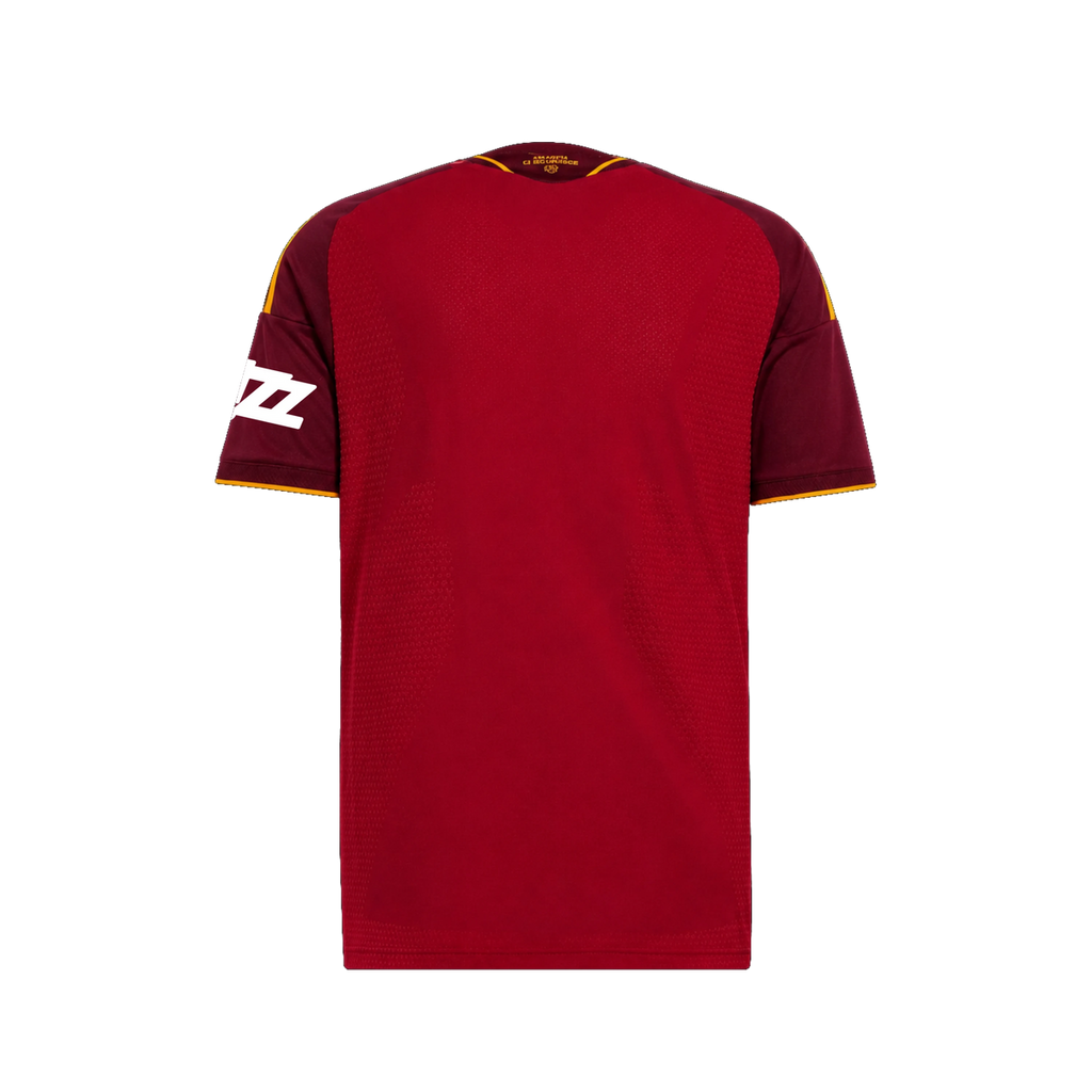 AS Roma 26/27 - Home Jersey