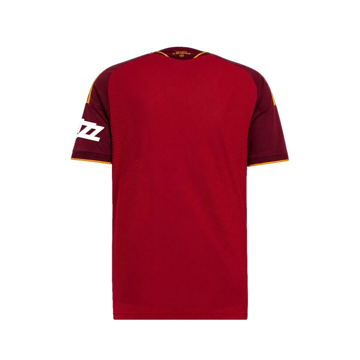AS Roma 26/27 - Home Jersey