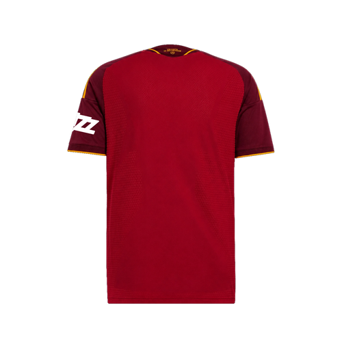 AS Roma 26/27 - Home Jersey