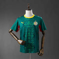 Senegal Away Jersey 🇸🇳 | World Cup 2026 Official Kit