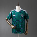 Saudi Arabia Home Jersey 🇸🇦 | World Cup 2026 Official Kit