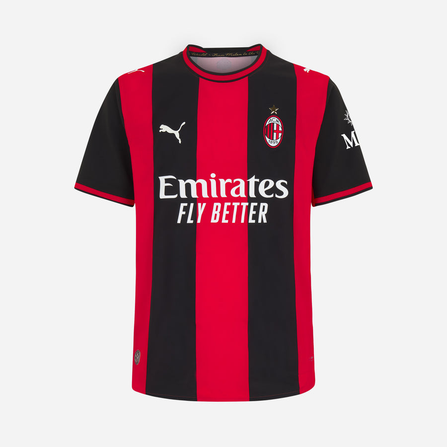 AC Milan 26/27 - Home Jersey