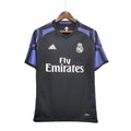 Real Madrid Third Kit 2017